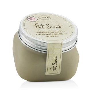 Sabon 48D18BED5E92F9GS SABON - Foot Scrub 150ml/5.27oz.