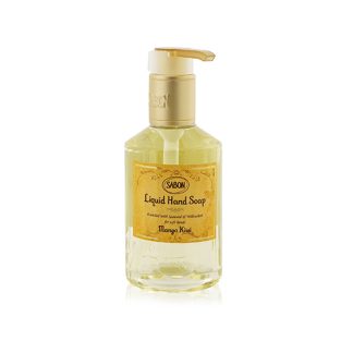 Sabon E25C1BEDF0BBD8GS SABON - Liquid Hand Soap - Mango Kiwi 200ml/7oz