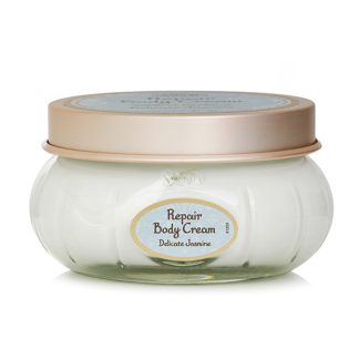Sabon 320F2BE964C08AGS SABON - Repair Body Cream Jasmine 200ml/6.7oz