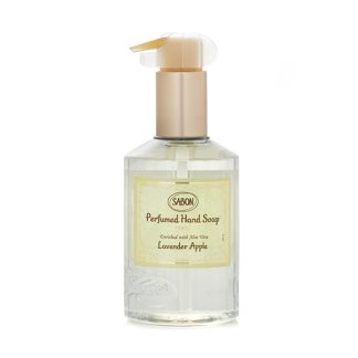 Sabon 19F38BE5430548GS SABON - Perfumed Hand Soap - Lavender Apple 200ml/6.7oz