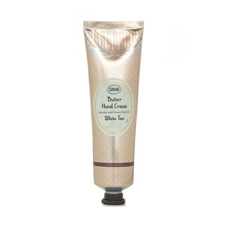 Sabon 07317BE1639445GS SABON - Butter Hand Cream - White Tea 75ml/2.5oz
