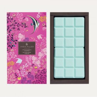 Sara Miller 39B04BE139B8D9GS Sara Miller London - Underwater Spa Bath & Shower Fizzer Bar (FG9436)