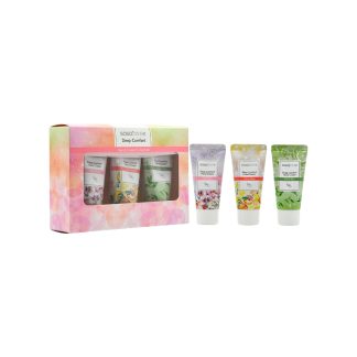 sasatinnie DD997BE4F4DC49GS Sasatinnie Deep Comfort Hand Cream set (3pcs)