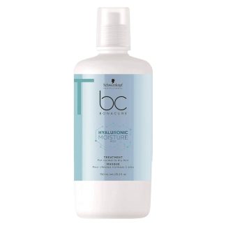 Schwarzkopf 4E72EBEB9C9FA4GS Schwarzkopf BC Hyaluronic Moisture Kick Treatment 750ml