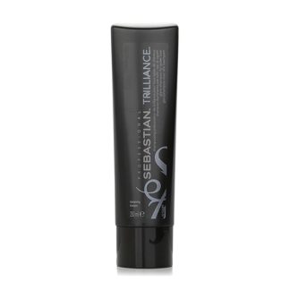 Sebastian 0EEE6BEBC386C1GS SEBASTIAN - Trilliance Shampoo 250ml