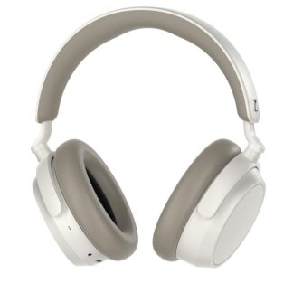 SENNHEISER B789EES02805A9GS Sennheiser ACCENTUM Plus Wireless Headphones, White