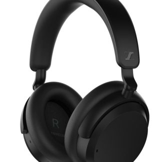 SENNHEISER C4FA7ES5A03D57GS Sennheiser ACCENTUM Over-Ear Wireless Headphones, Black