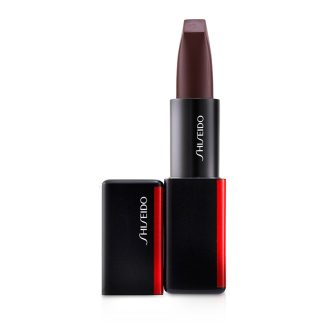 Shiseido 3CE72BE72C0E2BGS SHISEIDO - ModernMatte Powder Lipstick - # 521 Nocturnal (Brick Red) 4g/0.14oz.
