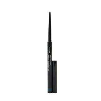 Shiseido 2A6D3BEFDE7ECAGS SHISEIDO - MicroLiner Ink Eyeliner - # 08 Teal 0.08g/0.002oz