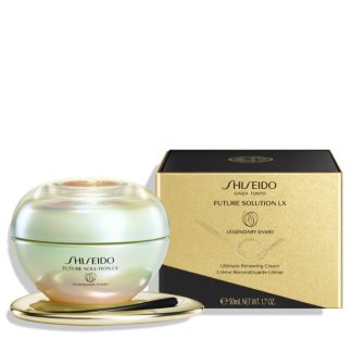 Shiseido EA7D5BE8EF6306GS SHISEIDO-Legendary Enmei Ultimate Renewing Cream 50ml