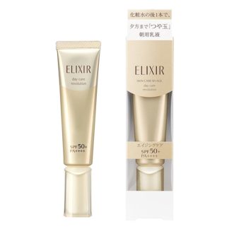 Shiseido C02C3BE2604622GS SHISEIDO-ELIXIR Superieur Day Care Revolution SPF50 PA++++ 35ml