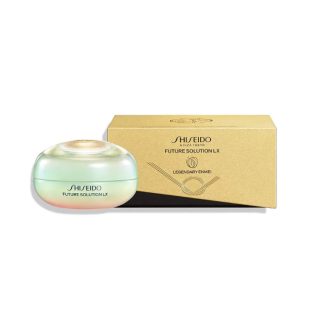 Shiseido A196BBED339AECGS SHISEIDO-FUTURE SOLUTION LX Legendary Enmei Ultimate Brilliance Eye cream 15ml