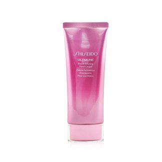 Shiseido 097C3BE6B15070GS SHISEIDO - Ultimune Power Infusing Hand Cream 75ml/2.5oz.