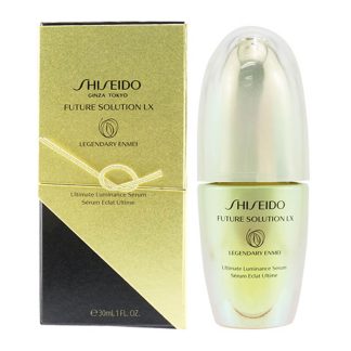 Shiseido BBDCDBEDBE85A1GS SHISEIDO - Future Solution LX Legendary Enmei Ultimate Luminance Serum 30ml/1oz.