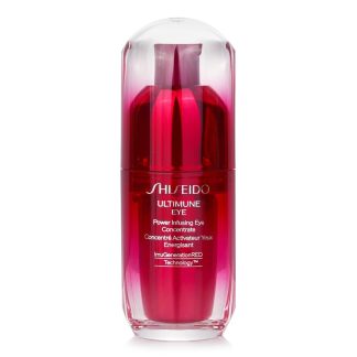 Shiseido F9912BE34DCDA2GS Shiseido - Ultimune Eye Power Infusing Eye Concentrate 172895 15ml/0.54oz