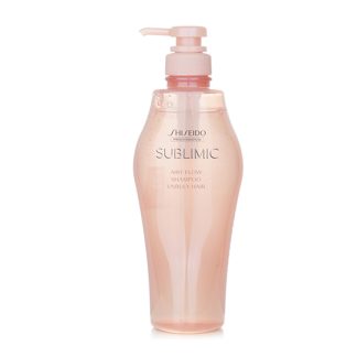 Shiseido 33BB5BE8E6DA66GS SHISEIDO - Sublimic Airy Flow Shampoo (Unruly Hair) 500ml