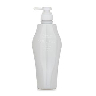 Shiseido 8FE04BE925D029GS SHISEIDO - Sublimic Adenovital Shampoo (Thinning Hair) 500ml