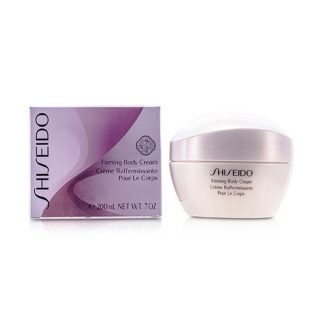 Shiseido 8D988BE0FACC6FGS SHISEIDO - Firming Body Cream 200ml/7oz.