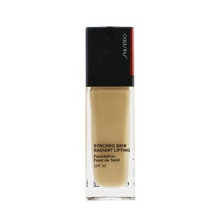 Shiseido EC5C6BE350143AGS SHISEIDO - Synchro Skin Radiant Lifting Foundation SPF 30 - # 240 Quartz 30ml/1.2oz.