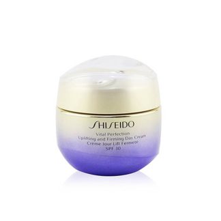 Shiseido 00B68BE784D5C4GS SHISEIDO - Vital Perfection Uplifting & Firming Day Cream SPF 30 50ml/1.7oz.