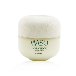 Shiseido 4001DBE5A89189GS SHISEIDO - Waso Yuzu-C Beauty Sleeping Mask 50ml/1.7oz.