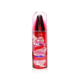 Shiseido 58D4DBE00A4C51GS SHISEIDO - Ultimune Power Infusing Concentrate (ImuGenerationRED Technology) - Holiday Limited Edition 100ml/3.3oz.