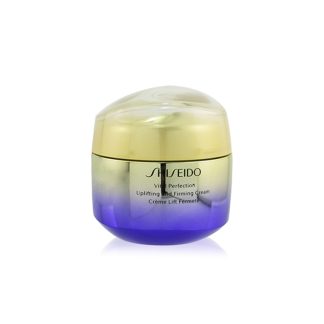 Shiseido 71509BEF8E0C89GS SHISEIDO - Vital Perfection Uplifting & Firming Cream 75ml/2.6oz.