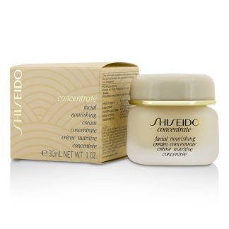 Shiseido B67F5BEBE35FB6GS SHISEIDO - Concentrate Nourishing Cream 30ml/1oz.