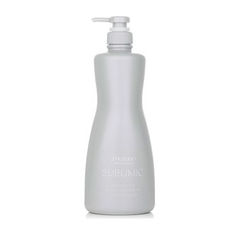 Shiseido F3215BEC6A58C5GS SHISEIDO - Sublimic Adenovital Scalp Treatment (Thinning Hair) 1000g