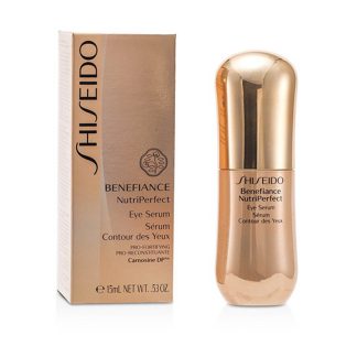 Shiseido 67F47BE4534E95GS SHISEIDO - Benefiance NutriPerfect Eye Serum 15ml/0.5oz.