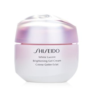 Shiseido 0AAD3BECF15B57GS SHISEIDO - White Lucent Brightening Gel Cream 50ml/1.7oz.