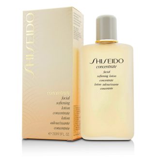 Shiseido 277E0BEF3C9B23GS SHISEIDO - Concentrate Facial Softening Lotion 150ml/5oz.