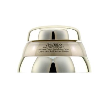 Shiseido B4FEEBE8D6A4BBGS SHISEIDO - Bio Performance Advanced Super Revitalizing Creme 75ml/2.6oz.