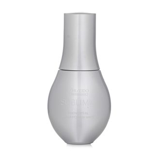 Shiseido 935EDBEBB6D19BGS SHISEIDO - Sublimic Adenovital Scalp Power Shot 120ml