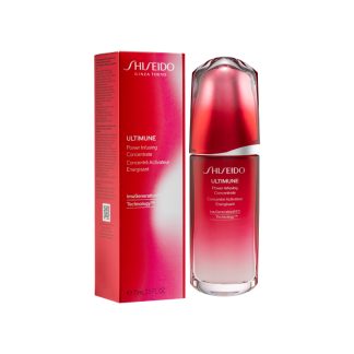 Shiseido 6BA5BBEC242A45GS