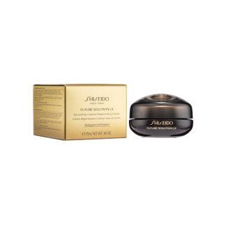 Shiseido 5C729BEA808137GS Shiseido Eye And Lip Contour Regenerating Cream E 17ml