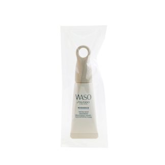 Shiseido 59482BEF99EFAAGS SHISEIDO - Waso Koshirice Tinted Spot Treatment - # Natural Honey 8ml/0.33oz.