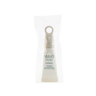 Shiseido 47D7EBECCB2D2BGS SHISEIDO - Waso Koshirice Tinted Spot Treatment - # Subtle Peach 8ml/0.33oz.