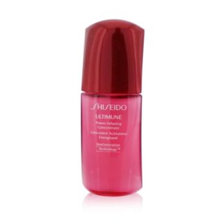 Shiseido A11C0BE09E581CGS Power Infusing Concentrate 10ML