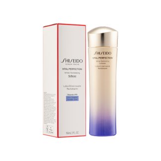 Shiseido 7AA2ABE28807D7GS Shiseido Perfection White Revitalizing Softener (9g)