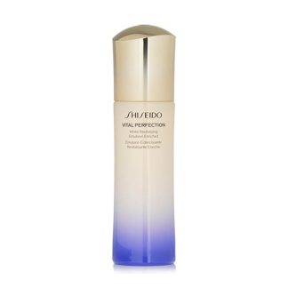 Shiseido 41463BE6F6B480GS SHISEIDO - Vital-Perfection White Revitalizing Emulsion 100ml/3.3oz
