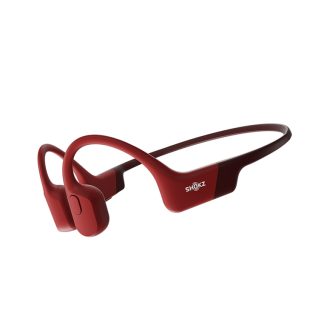 Shokz BC60AES5499E9DGS Shokz OpenRun - Red