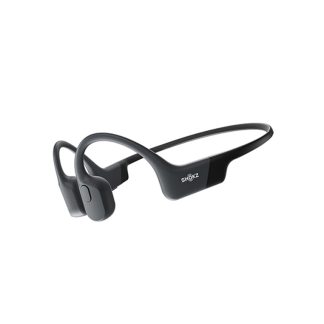 Shokz A5AF7ES6912690GS Shokz OpenRun Mini - Black