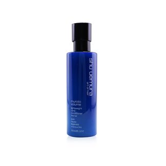 Shu Uemura C5A9CBE1E07FCAGS SHU UEMURA - Muroto Volume Lightweight Care Conditioner (Fine Hair) 250ml/8oz