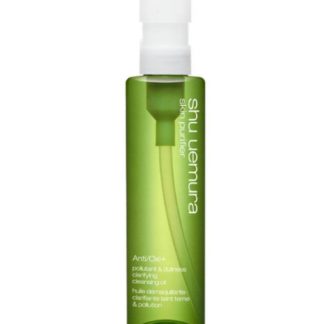 Shu Uemura FD709BE1B65900GS UEMURA ANTI/OIX+ CLEANSING OIL 150ML
