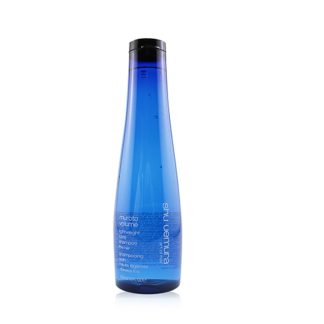 Shu Uemura BA452BE3CB8984GS SHU UEMURA - Muroto Volume Lightweight Care Shampoo (Fine Hair) 300ml/10oz