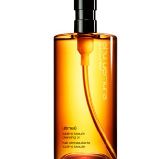 Shu Uemura 25750BE85141F0GS Shu Uemura Ultime8 Sublime Beauty Cleansing Oil 450ml