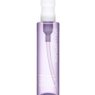 Shu Uemura AE587BE450820EGS Shu Uemura Blanc Chroma Brightening & Polishing Gentle Cleansing Oil 150ml