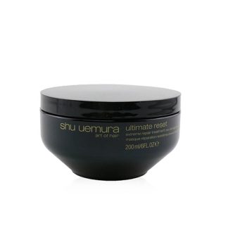 Shu Uemura F9B9CBE0E6CBBBGS SHU UEMURA - Ultimate Reset Extreme Repair Treatment (Very Damaged Hair) 200ml/6oz