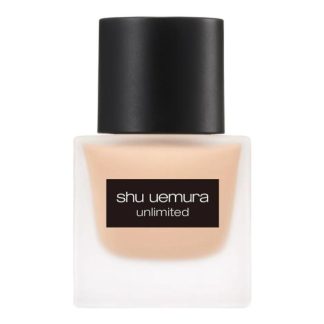 Shu Uemura 6DC7FBEADBEA2CGS Unlimited Breathable Lasting Foundation SPF24 PA+++ #574